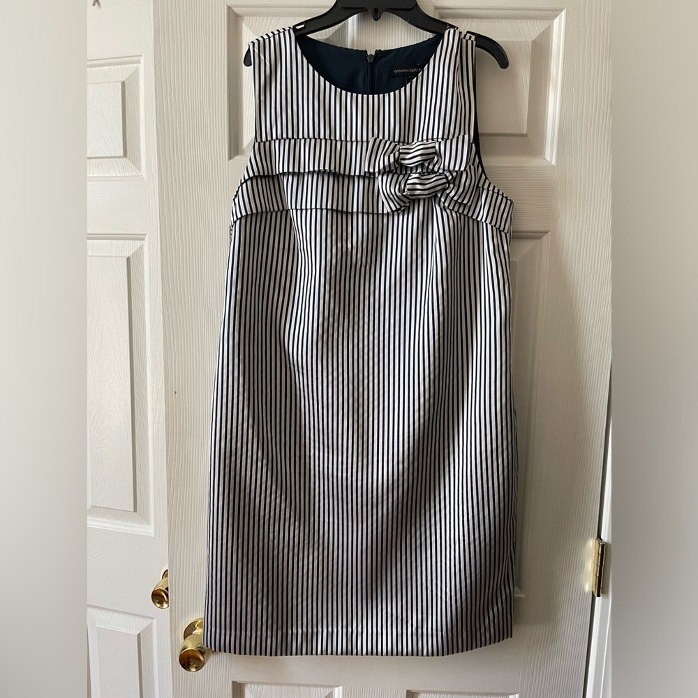 Banana Republic Dress